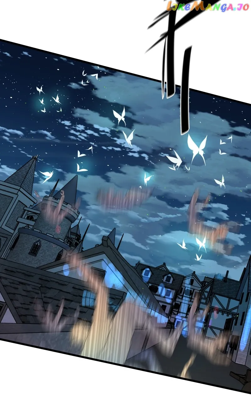 Death: Rescheduled Chapter 64 Online - página 48