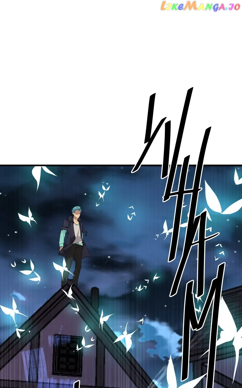 Death: Rescheduled Chapter 64 Online - página 49