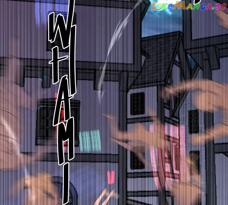 Death: Rescheduled Chapter 64 Online - página 50