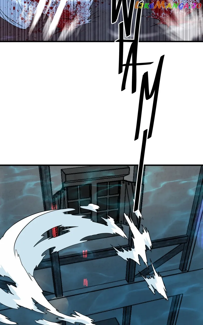 Death: Rescheduled Chapter 64 Online - página 52