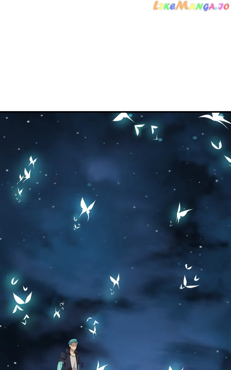 Death: Rescheduled Chapter 64 Online - página 54