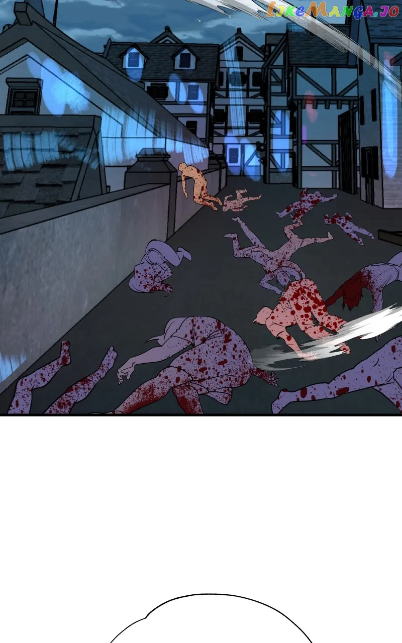 Death: Rescheduled Chapter 64 Online - página 59