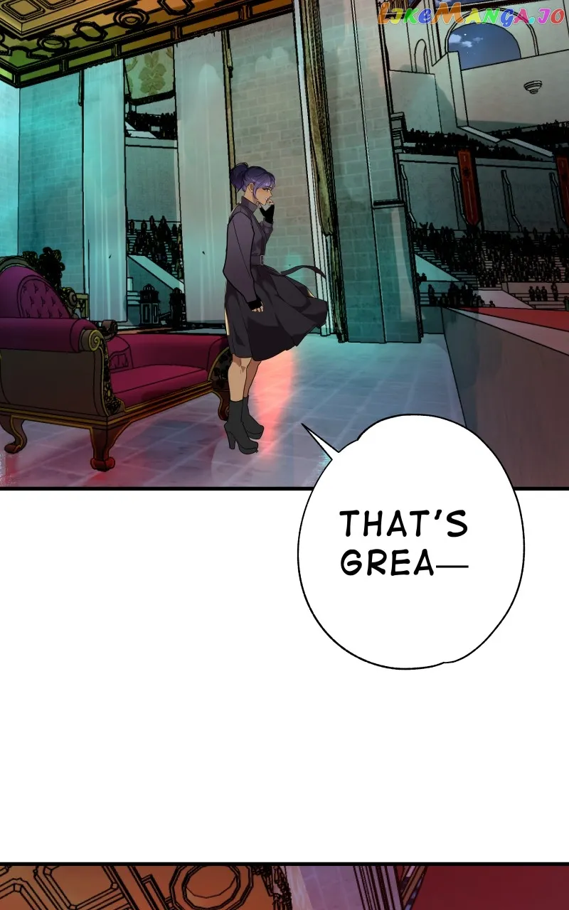 Death: Rescheduled Chapter 64 Online - página 62
