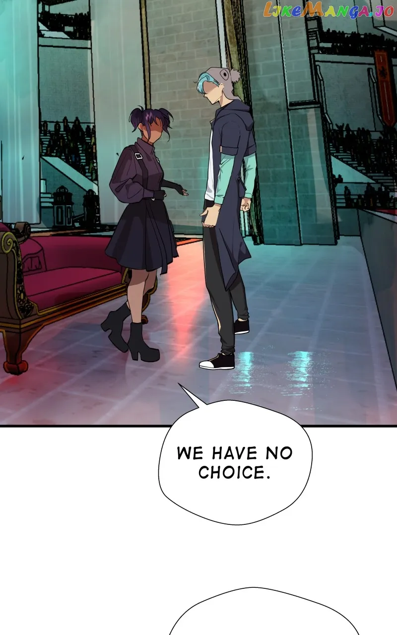 Death: Rescheduled Chapter 64 Online - página 66
