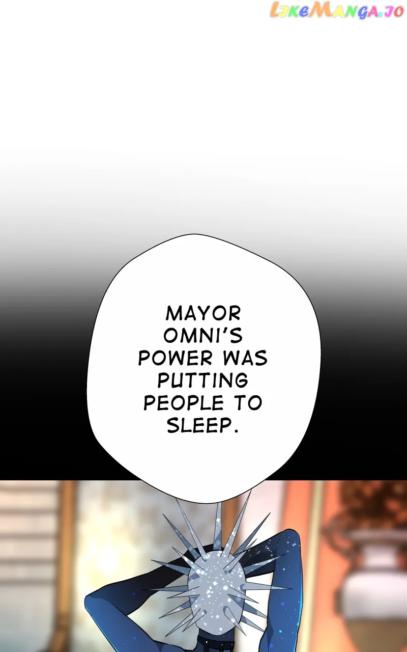 Death: Rescheduled Chapter 64 Online - página 69