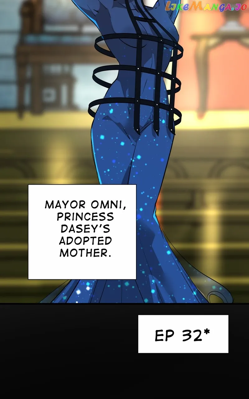 Death: Rescheduled Chapter 64 Online - página 70