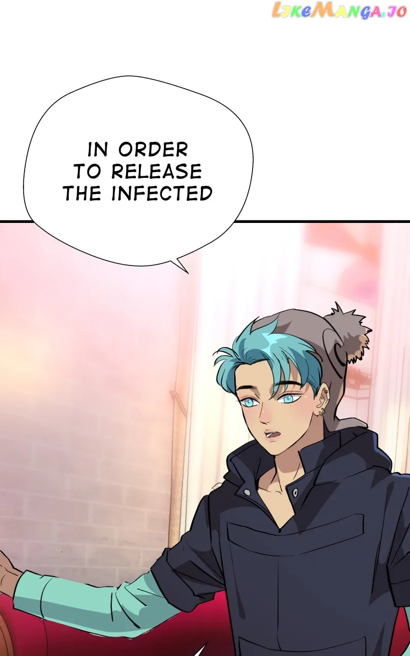 Death: Rescheduled Chapter 64 Online - página 75