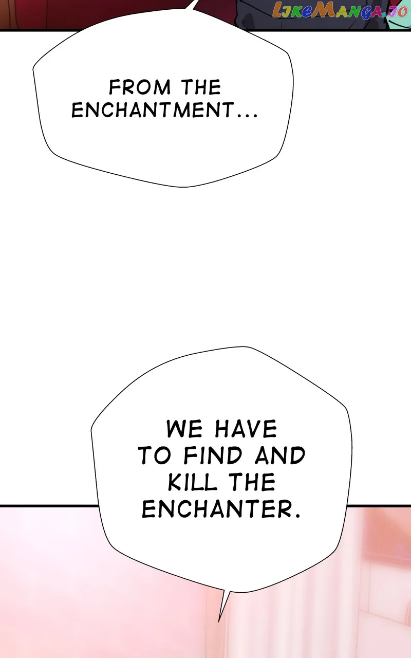 Death: Rescheduled Chapter 64 Online - página 76