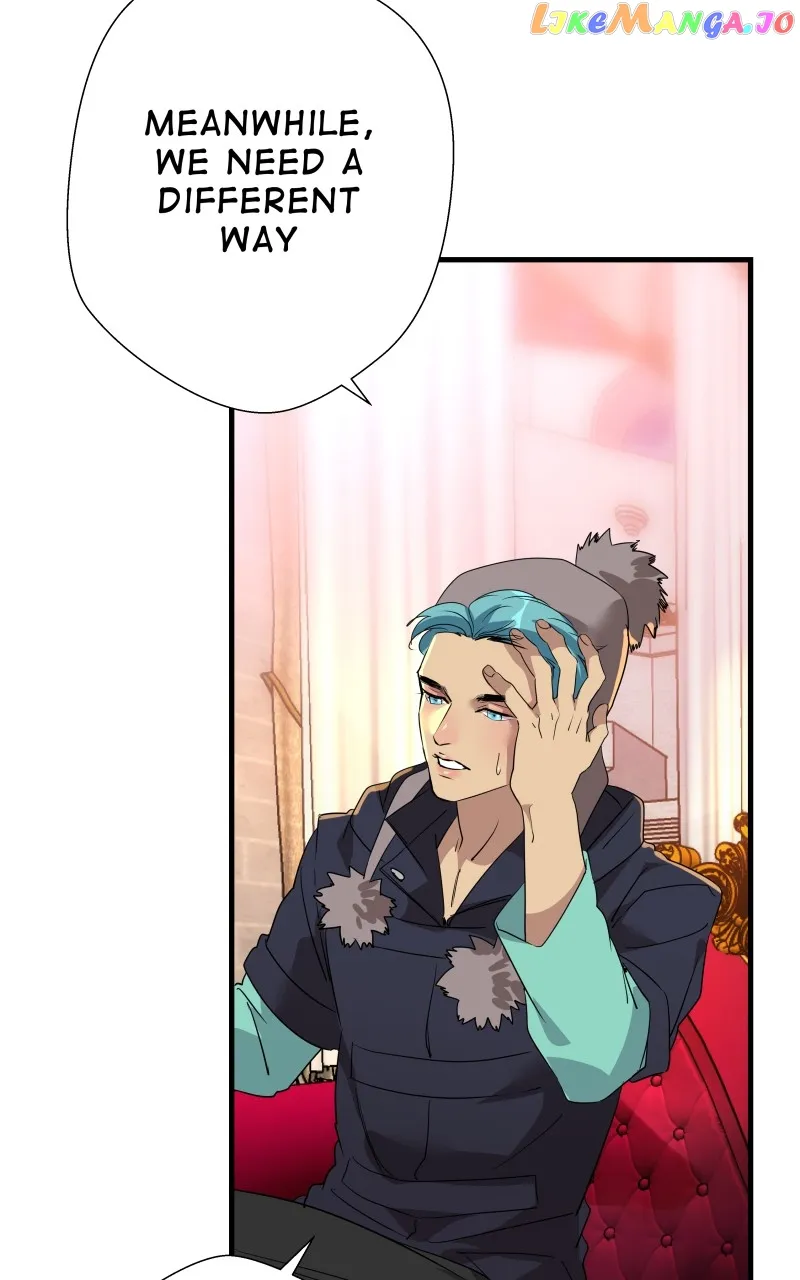 Death: Rescheduled Chapter 64 Online - página 78