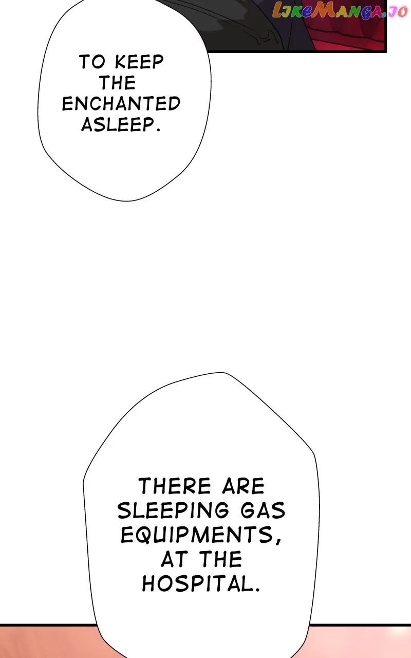Death: Rescheduled Chapter 64 Online - página 79