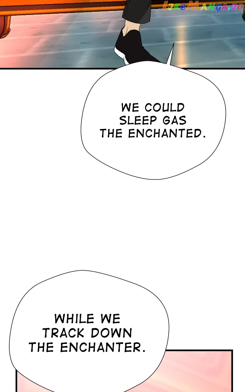 Death: Rescheduled Chapter 64 Online - página 81