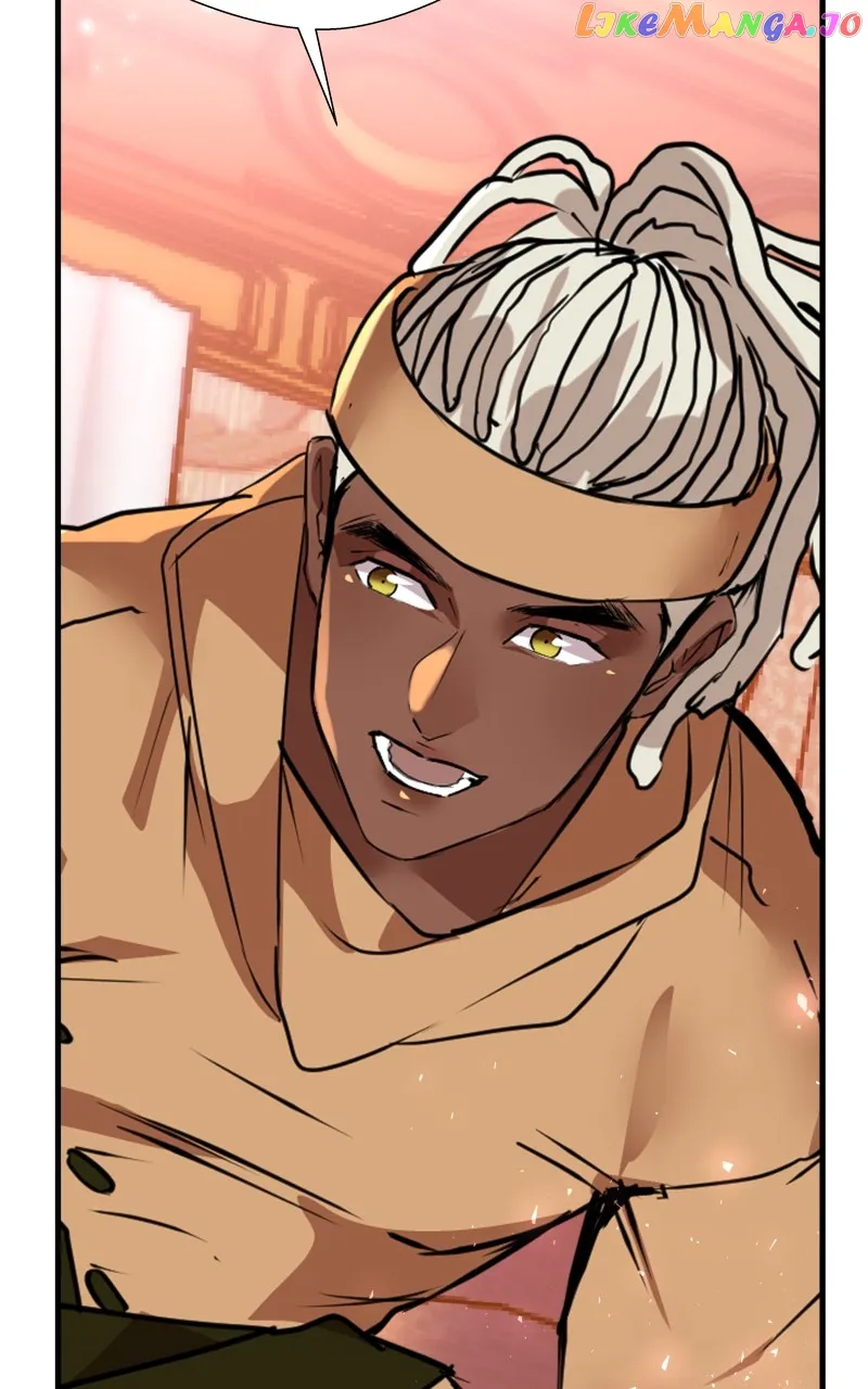 Death: Rescheduled Chapter 64 Online - página 82
