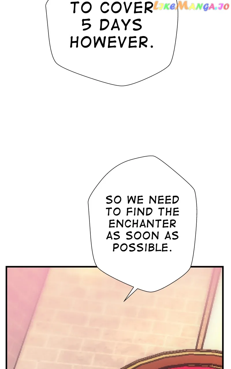 Death: Rescheduled Chapter 64 Online - página 86