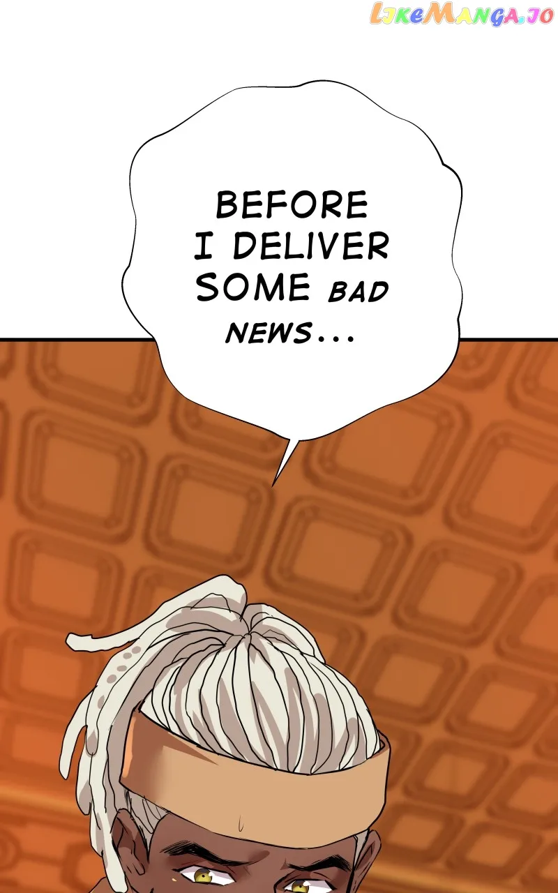 Death: Rescheduled Chapter 64 Online - página 91