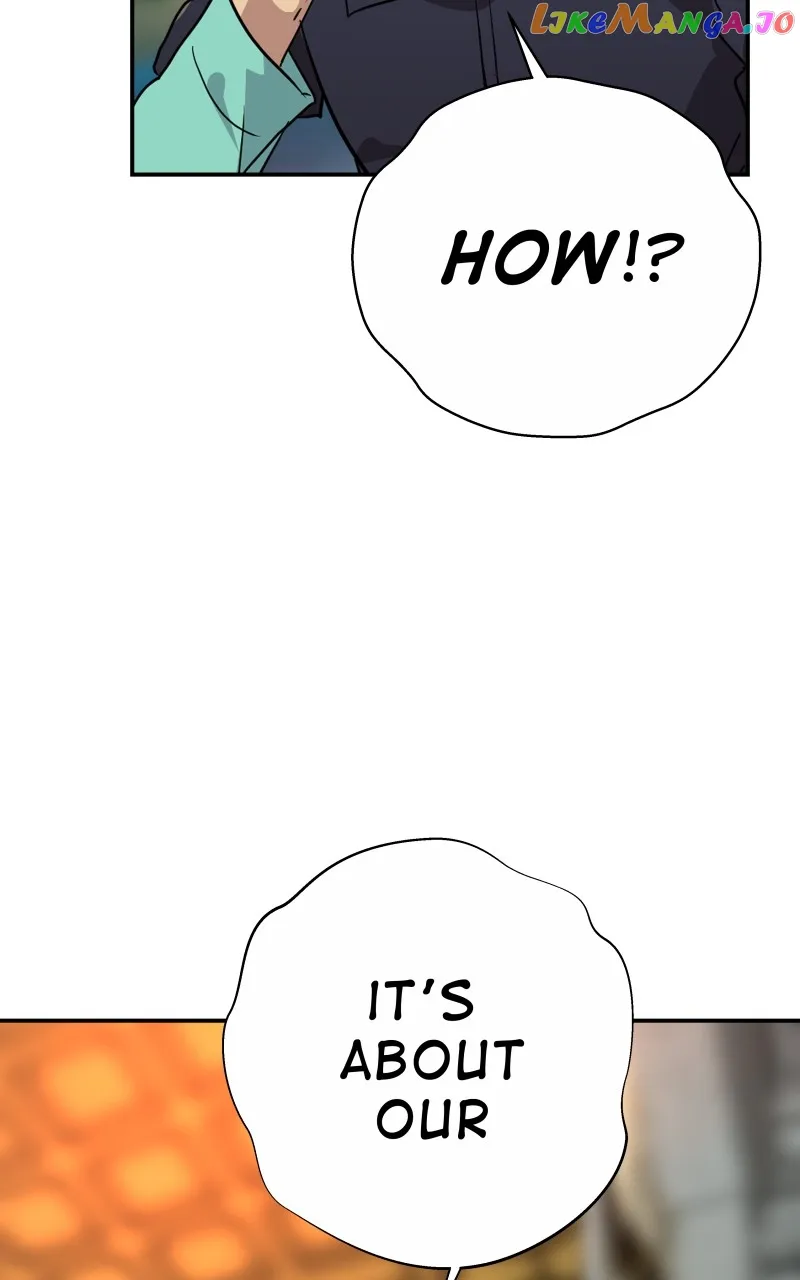 Death: Rescheduled Chapter 64 Online - página 96