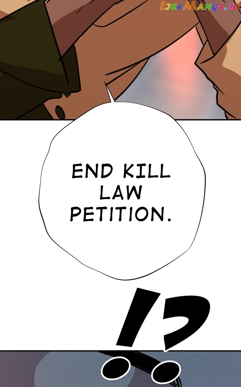 Death: Rescheduled Chapter 64 Online - página 98