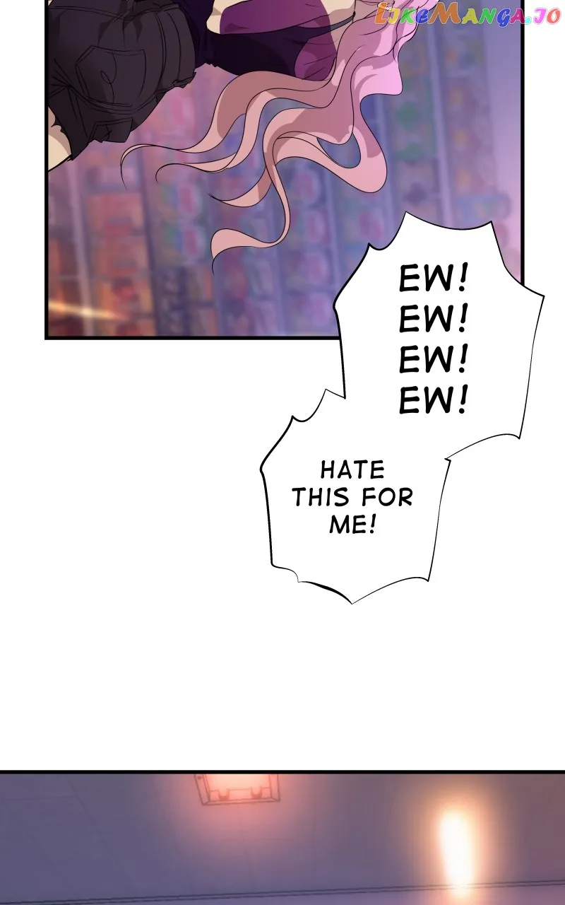 Death: Rescheduled Chapter 64 Online - página 106