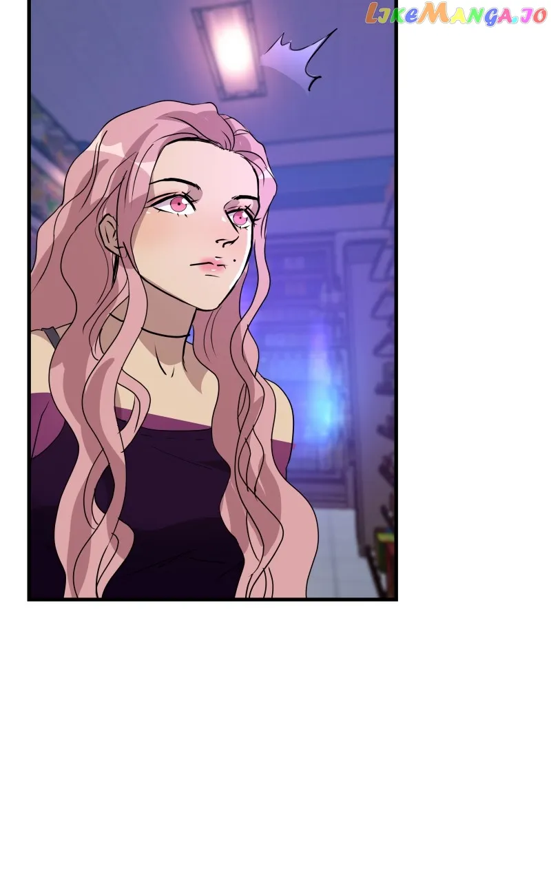 Death: Rescheduled Chapter 64 Online - página 123
