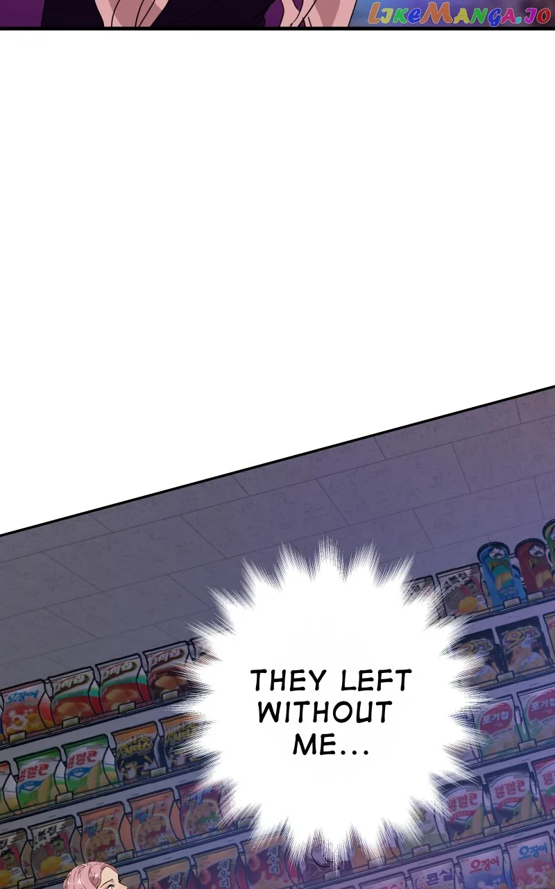 Death: Rescheduled Chapter 64 Online - página 128