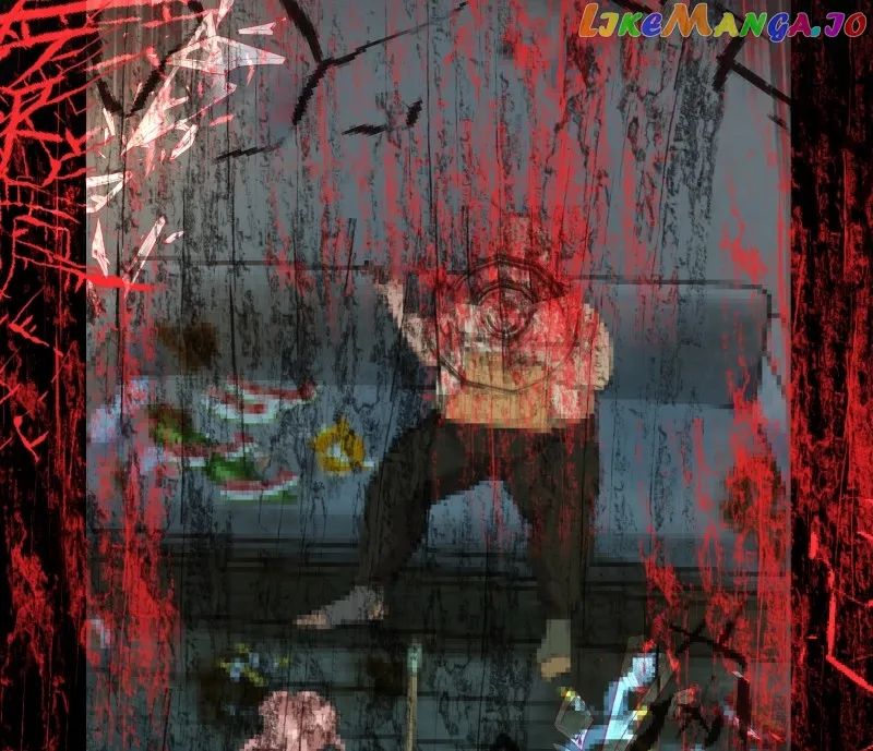 Death: Rescheduled Chapter 64 Online - página 134
