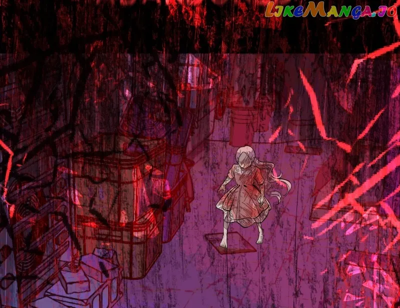 Death: Rescheduled Chapter 64 Online - página 136