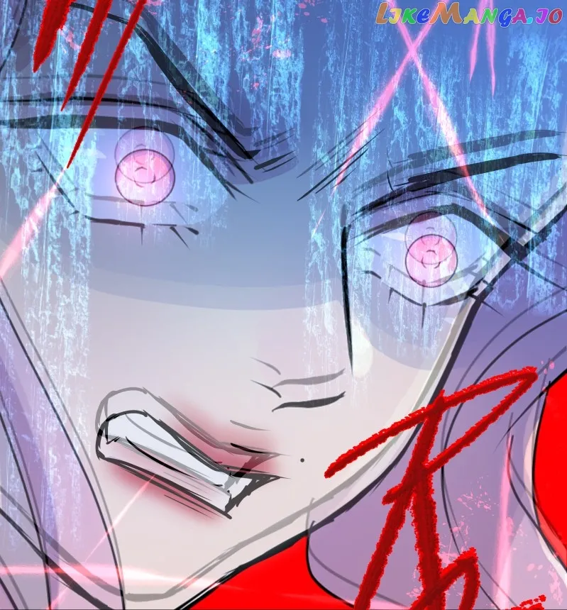 Death: Rescheduled Chapter 64 Online - página 147