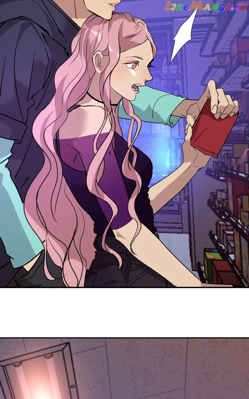 Death: Rescheduled Chapter 64 Online - página 151