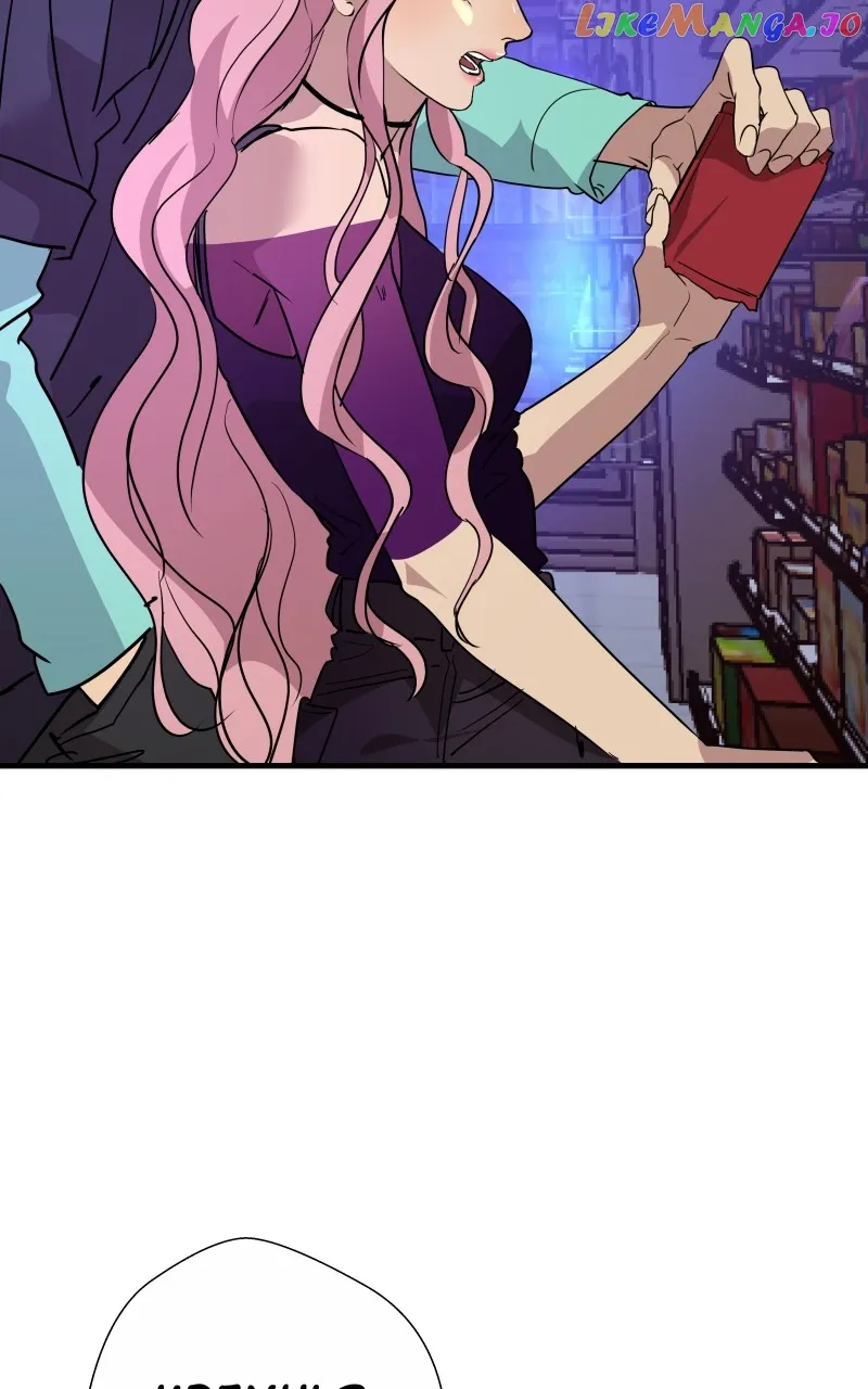 Death: Rescheduled Chapter 64 Online - página 153