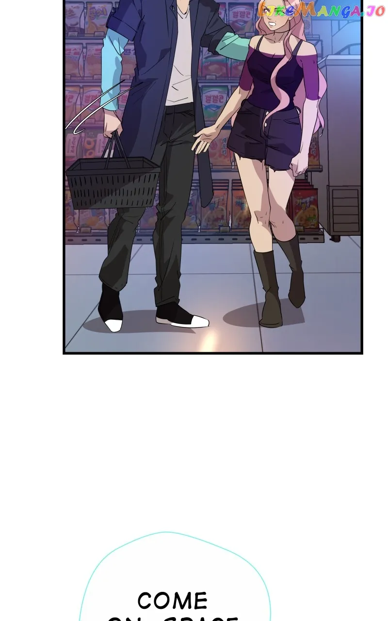 Death: Rescheduled Chapter 64 Online - página 156