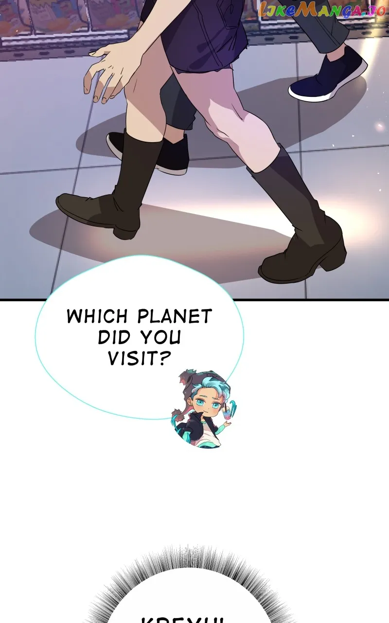 Death: Rescheduled Chapter 64 Online - página 159