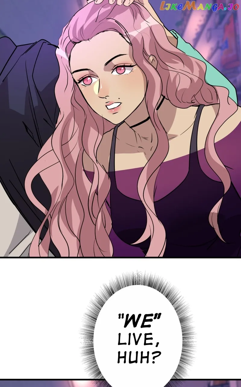 Death: Rescheduled Chapter 64 Online - página 173