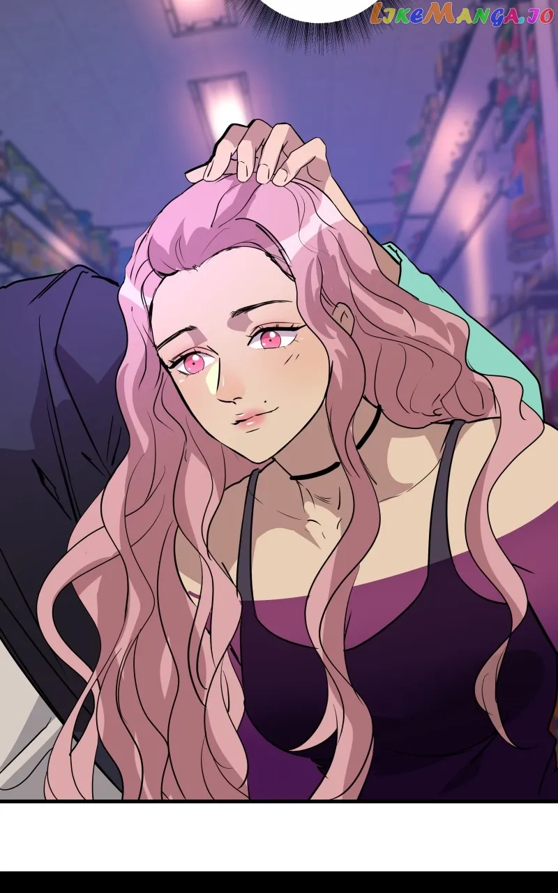 Death: Rescheduled Chapter 64 Online - página 174
