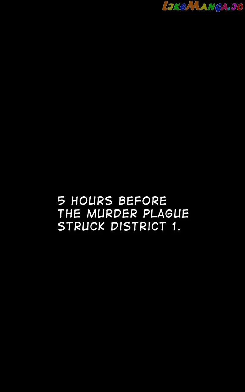 Death: Rescheduled Chapter 65 Online - página 2