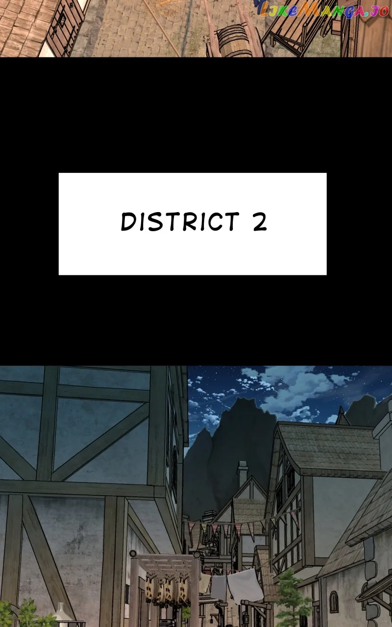 Death: Rescheduled Chapter 65 Online - página 4