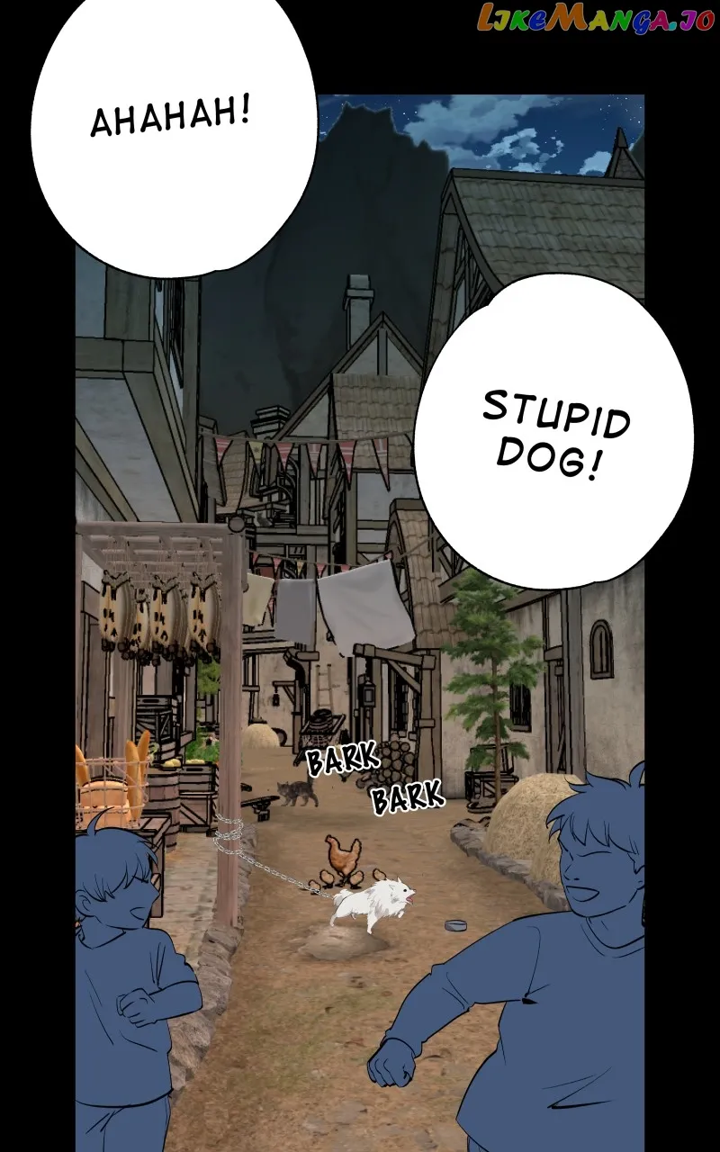 Death: Rescheduled Chapter 65 Online - página 7