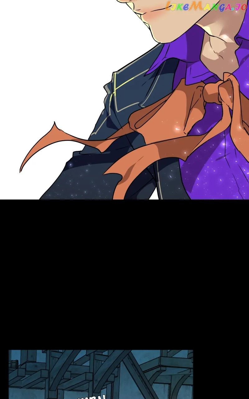 Death: Rescheduled Chapter 65 Online - página 11
