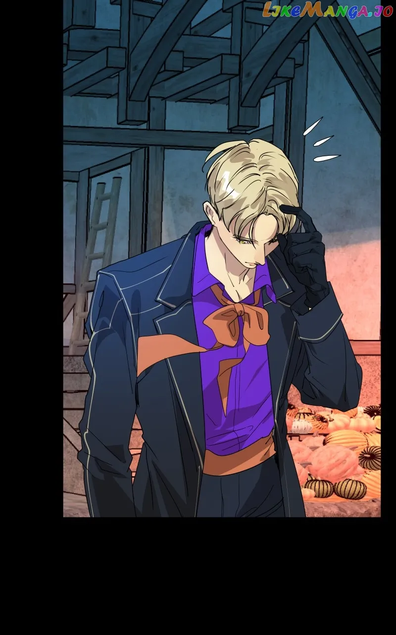 Death: Rescheduled Chapter 65 Online - página 13