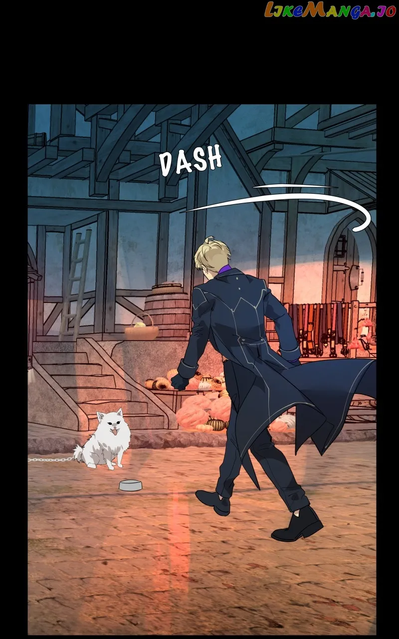 Death: Rescheduled Chapter 65 Online - página 14