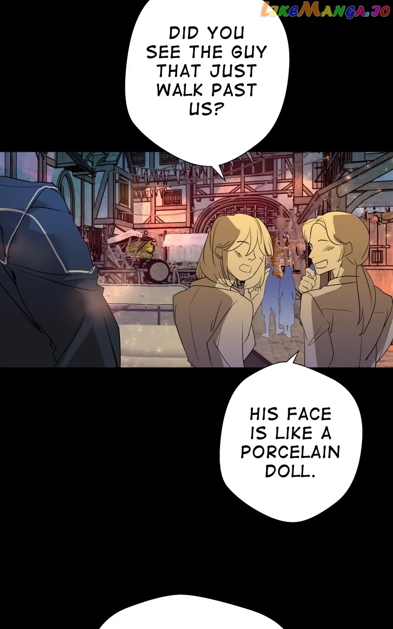 Death: Rescheduled Chapter 65 Online - página 22