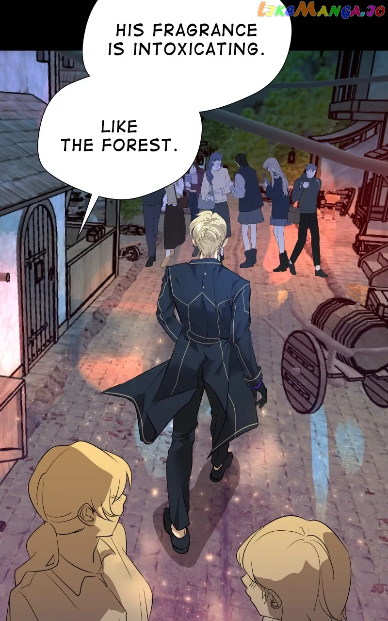 Death: Rescheduled Chapter 65 Online - página 23