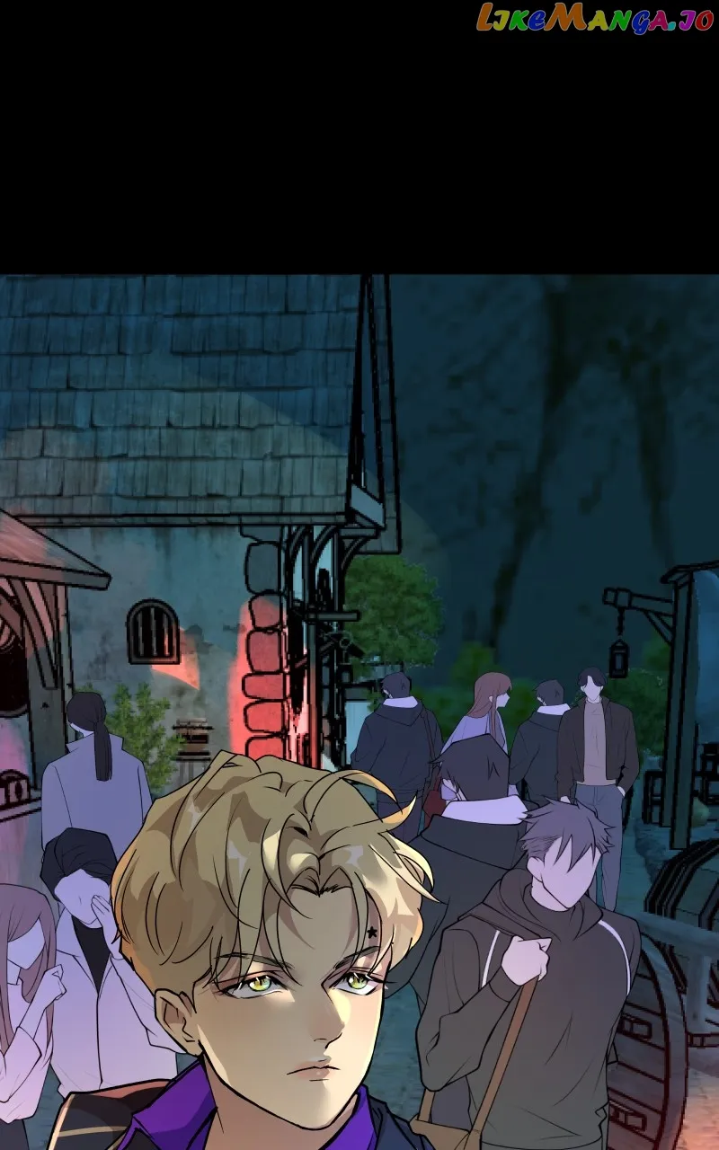 Death: Rescheduled Chapter 65 Online - página 27