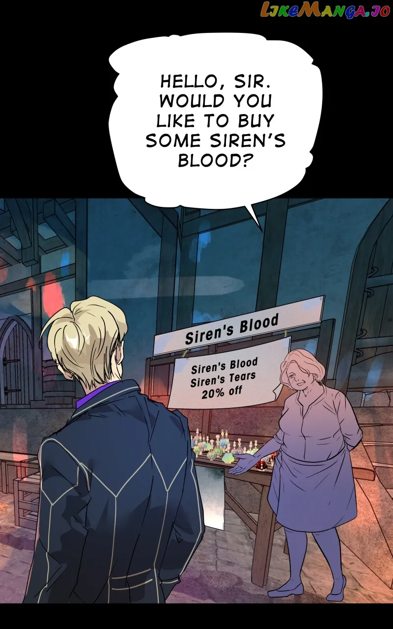Death: Rescheduled Chapter 65 Online - página 29