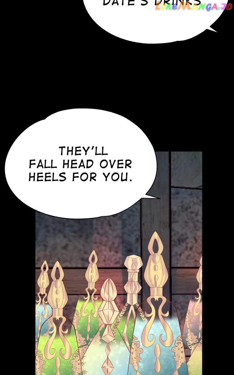 Death: Rescheduled Chapter 65 Online - página 33