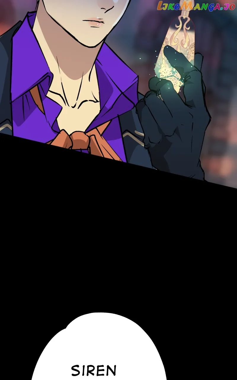 Death: Rescheduled Chapter 65 Online - página 36