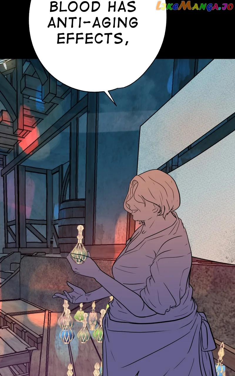 Death: Rescheduled Chapter 65 Online - página 37
