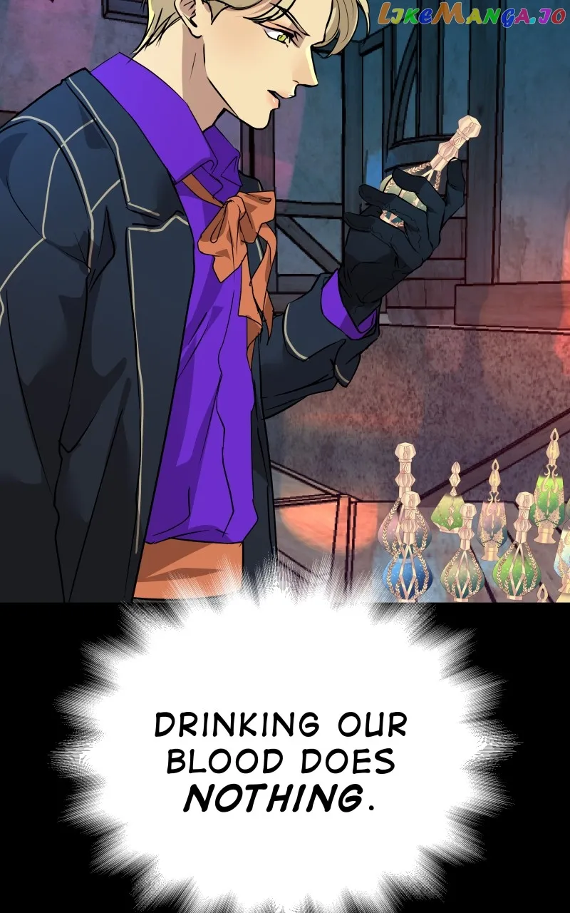 Death: Rescheduled Chapter 65 Online - página 40