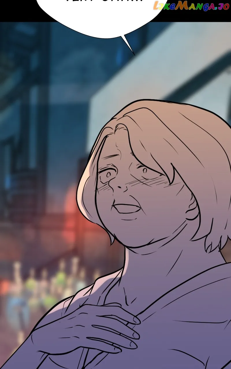 Death: Rescheduled Chapter 65 Online - página 44