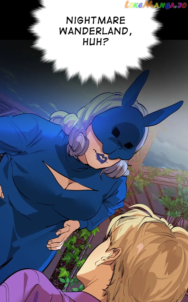 Death: Rescheduled Chapter 65 Online - página 46