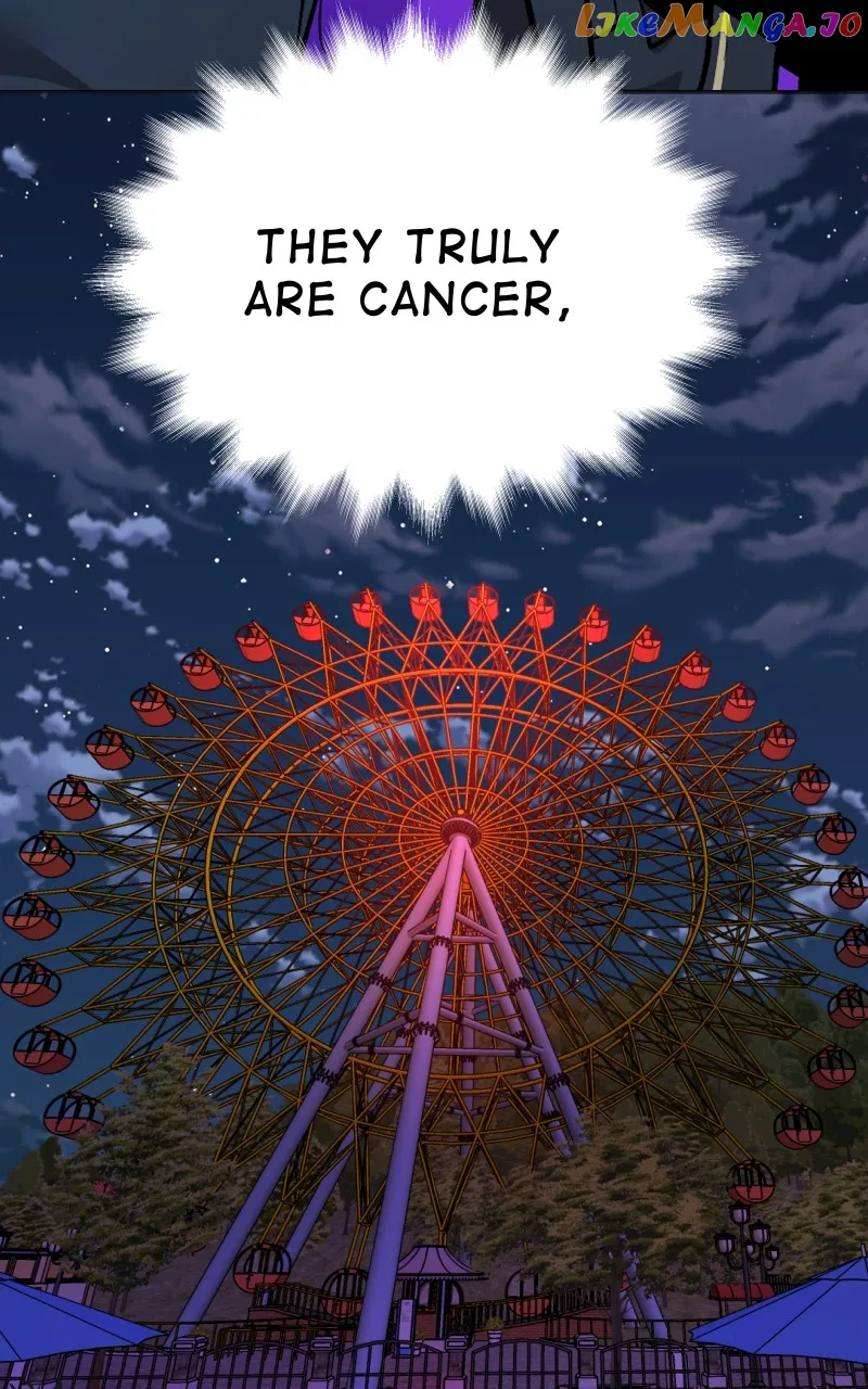 Death: Rescheduled Chapter 65 Online - página 48