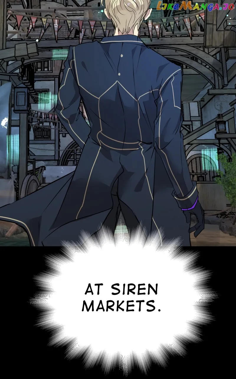 Death: Rescheduled Chapter 65 Online - página 54